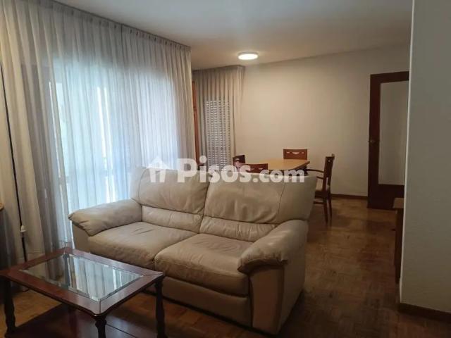 Piso en alquiler en Centro