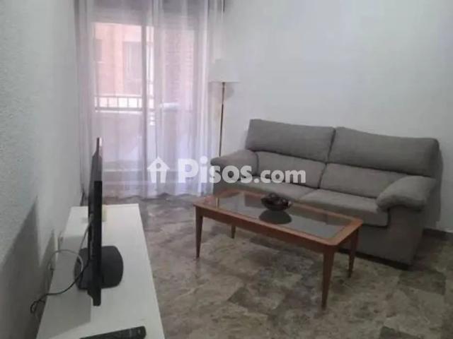 Piso en alquiler en Centro