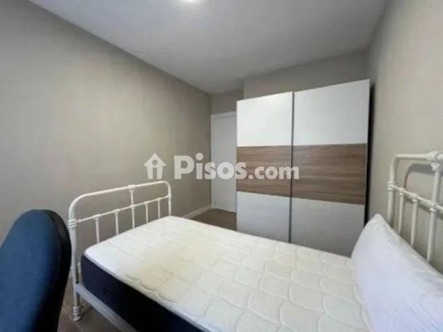 Piso en alquiler en Centro