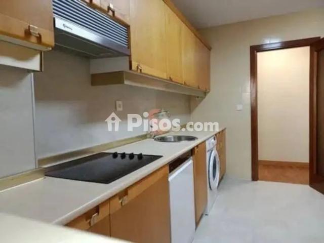 Piso en alquiler en Centro