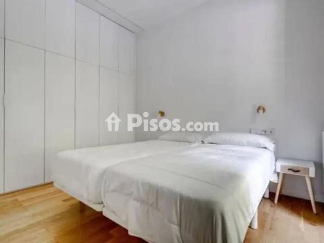 Piso en alquiler en Centro