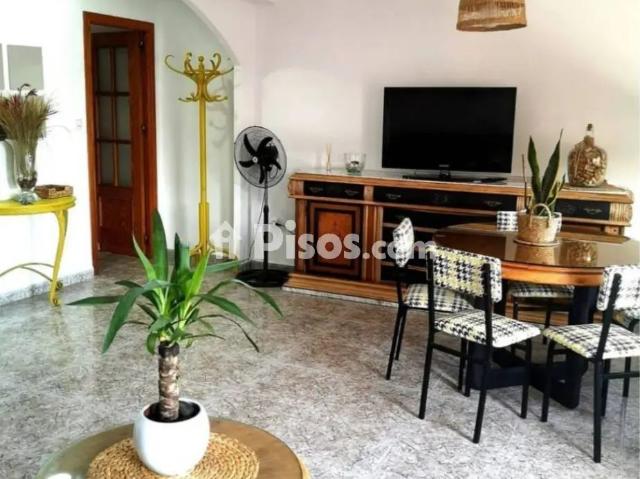 Piso en alquiler en Centro