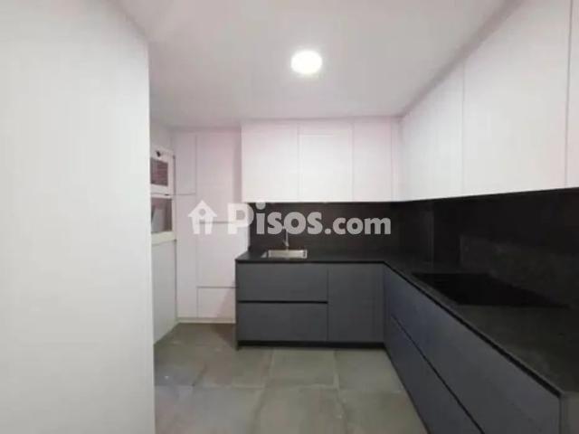 Piso en alquiler en Centro