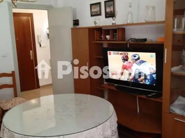 Piso en alquiler en Centro