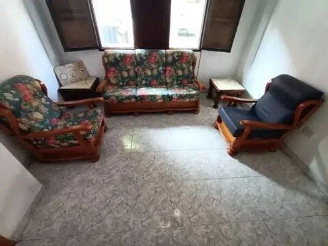 Piso en alquiler en Centro