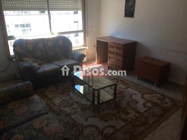 Piso en alquiler en Centro