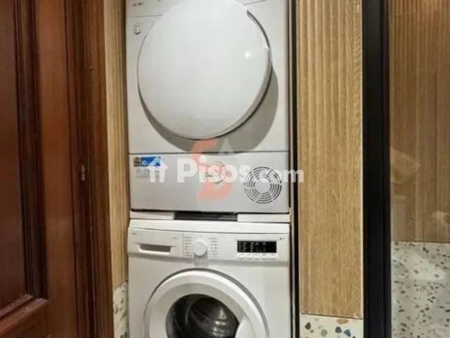 Piso en alquiler en Centro
