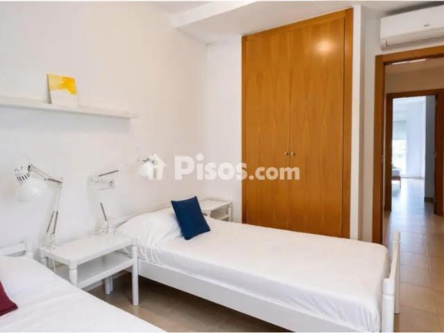 Piso en alquiler en Centro