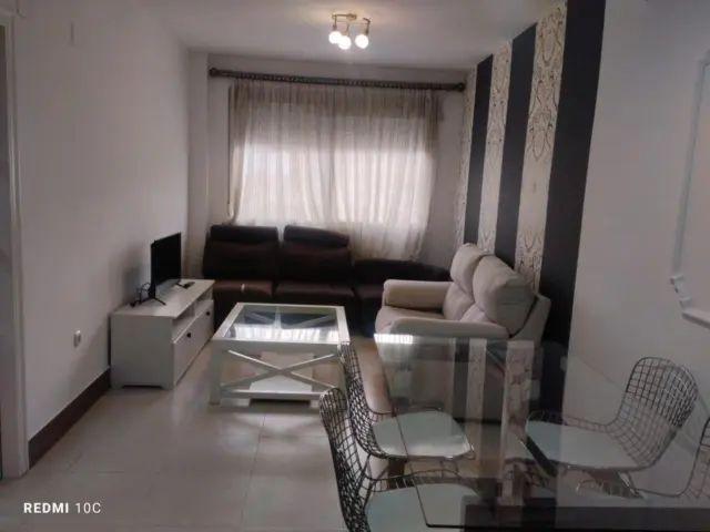 Piso en alquiler en Centro