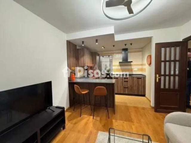 Piso en alquiler en Centro