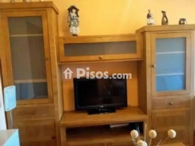 Piso en alquiler en Centro