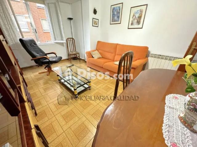 Piso en alquiler en Centro