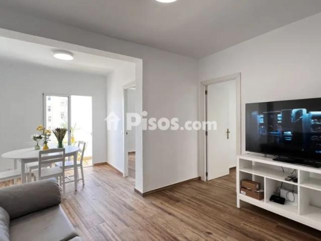 Piso en alquiler en Centro