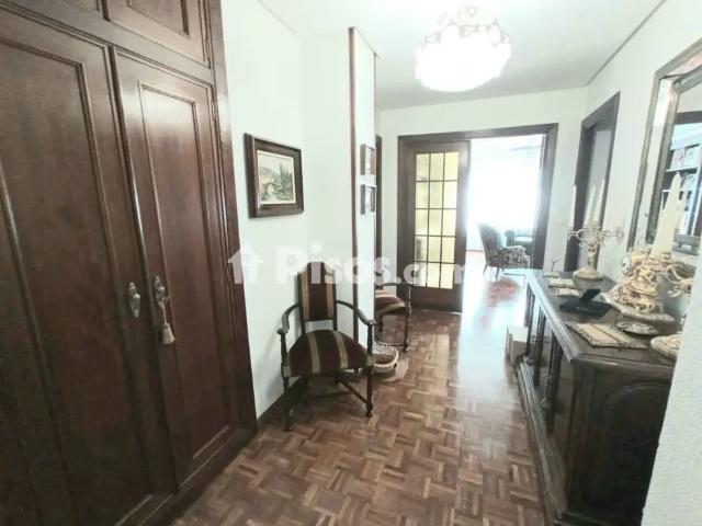 Piso en alquiler en Centro