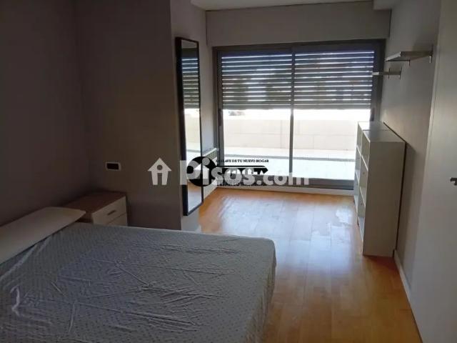 Piso en alquiler en Centro