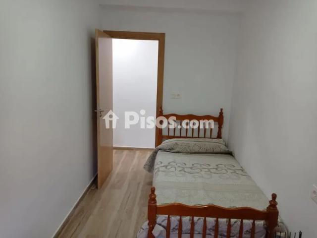 Piso en alquiler en Centro