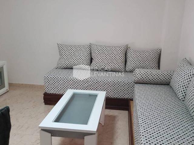 Piso en alquiler en Centro