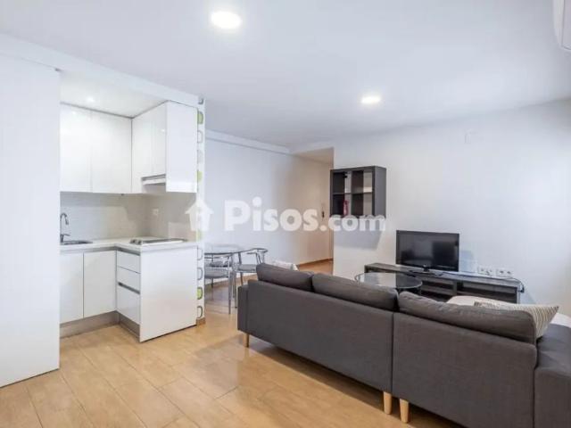 Piso en alquiler en Centro