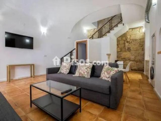 Piso en alquiler en Centro