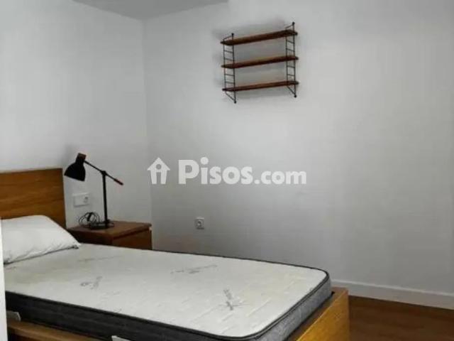 Piso en alquiler en Centro