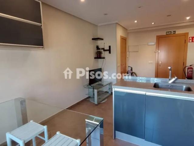 Piso en alquiler en Centro
