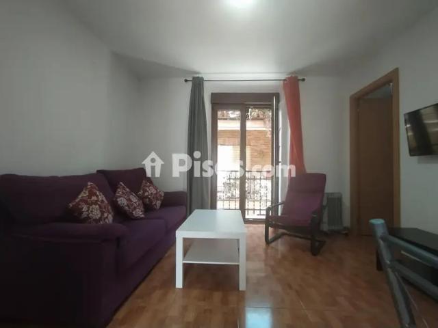 Piso en alquiler en Centro