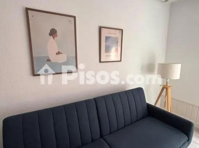 Piso en alquiler en Centro