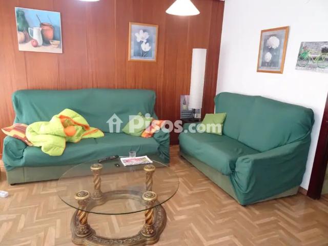 Piso en alquiler en Centro