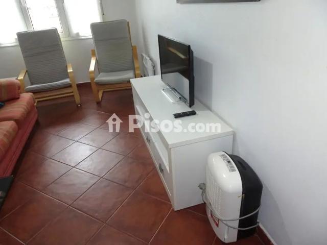 Piso en alquiler en Centro