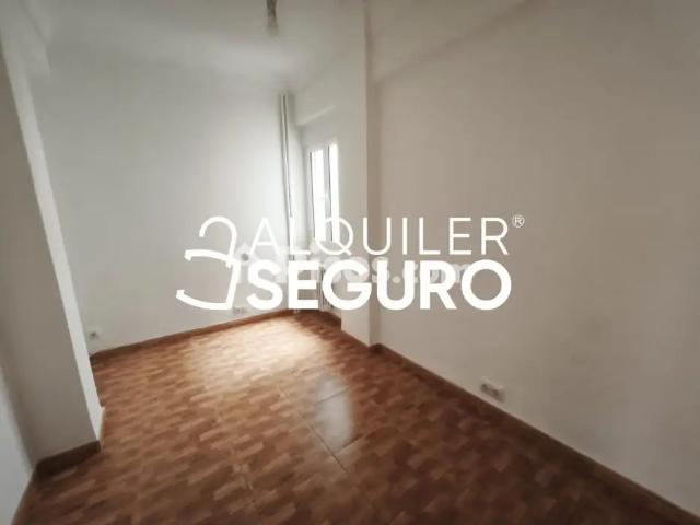 Piso en alquiler en Centro