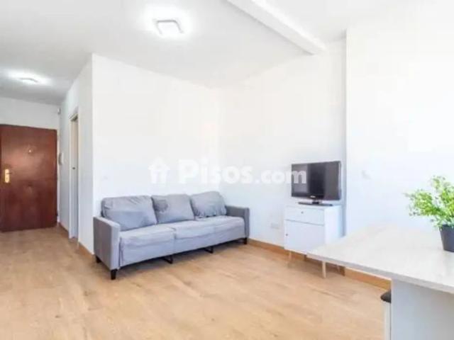 Piso en alquiler en Centro