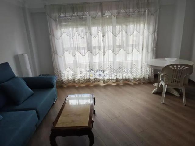 Piso en alquiler en Centro