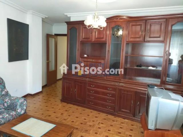 Piso en alquiler en Centro