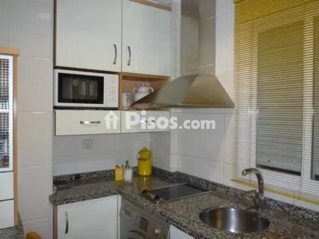 Piso en alquiler en Centro