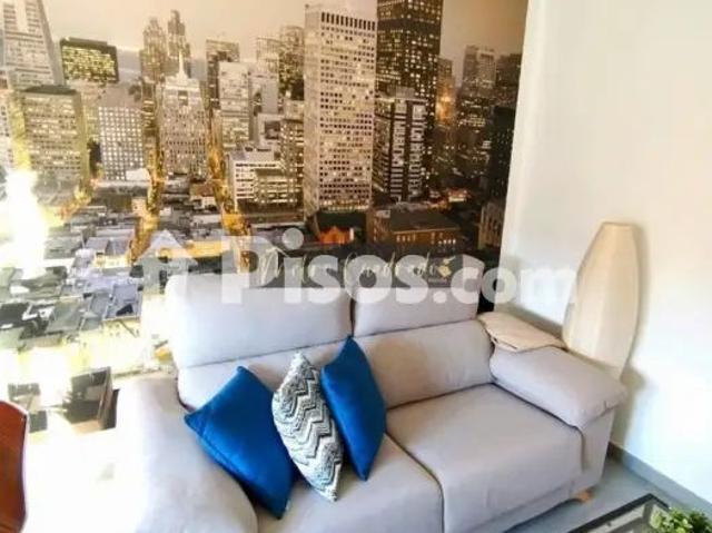 Piso en alquiler en Centro