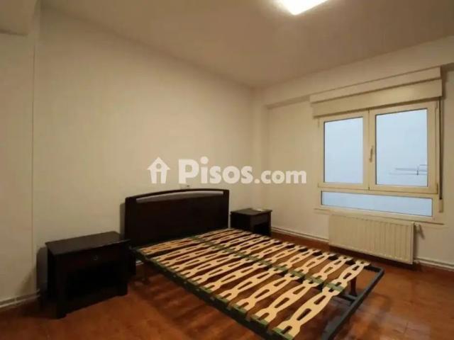 Piso en alquiler en Centro