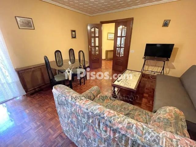 Piso en alquiler en Centro
