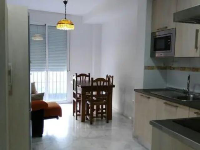 Piso en alquiler en Centro