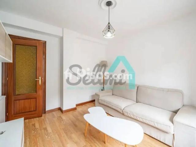 Piso en alquiler en Centro