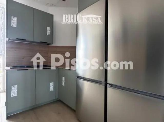 Piso en alquiler en Centro