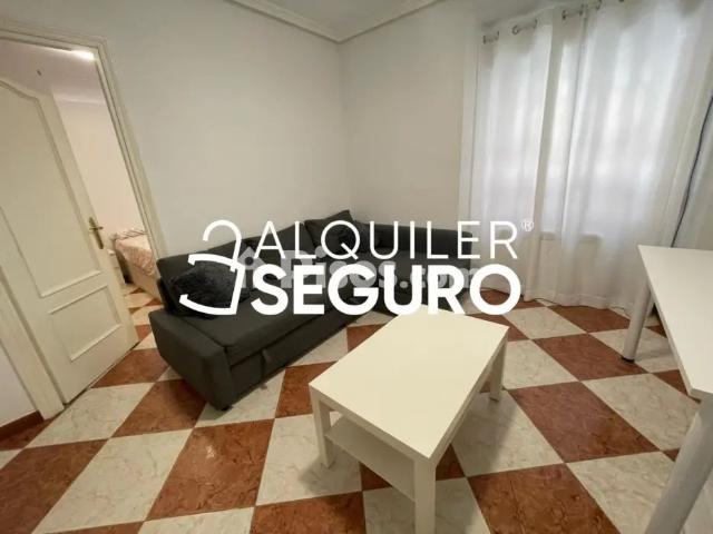 Piso en alquiler en Centro