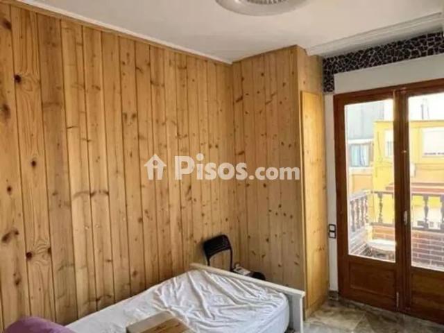 Piso en alquiler en Centro