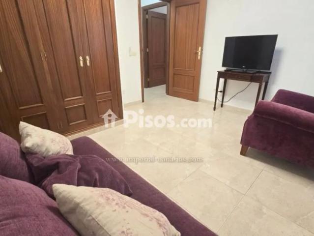 Piso en alquiler en Centro