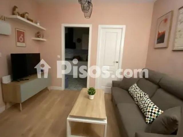 Piso en alquiler en Centro