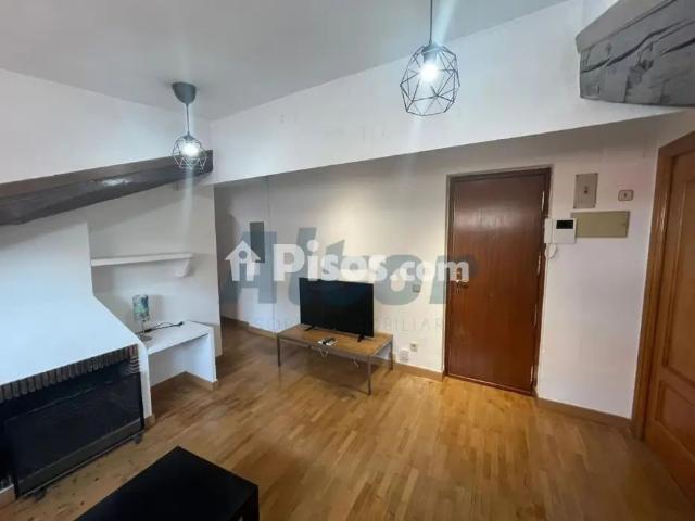 Piso en alquiler en Centro