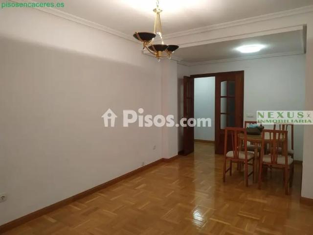 Piso en alquiler en Centro