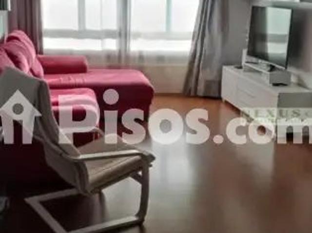 Piso en alquiler en Centro