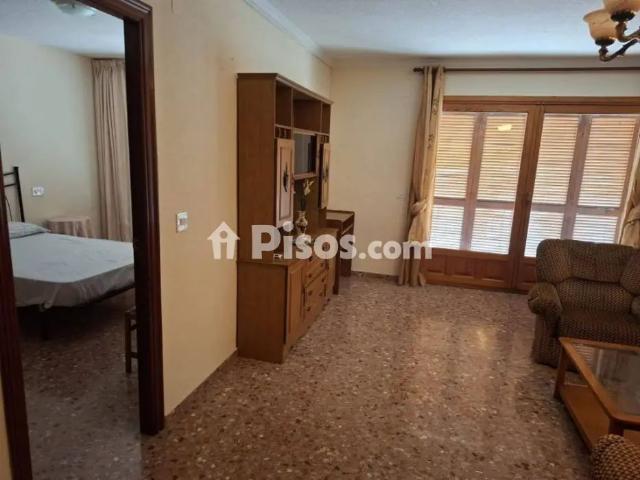 Piso en alquiler en Centro