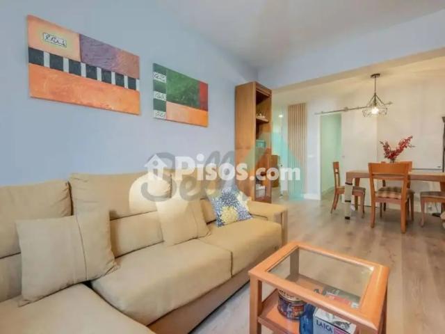 Piso en alquiler en Centro