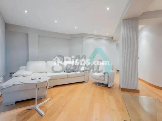 Piso en alquiler en Centro